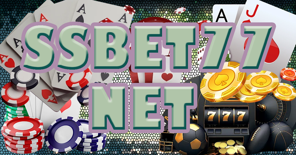 ssbet77 net